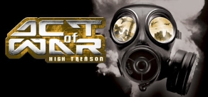Купить Act of War: High Treason Купить Act of War: High Treason
