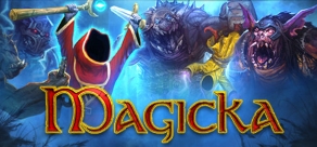 Купить Magicka Купить Magicka