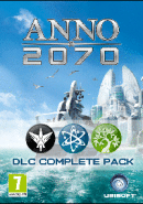 Купить Anno 2070: Набор дополнений