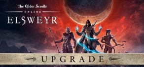 Купить The Elder Scrolls Online - Elsweyr Upgrade Купить The Elder Scrolls Online - Elsweyr Upgrade