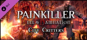 Купить Painkiller Hell & Damnation: City Critters. Дополнение Купить Painkiller Hell & Damnation: City Critters. Дополнение
