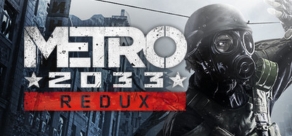 Купить Metro 2033 Redux Купить Metro 2033 Redux
