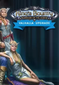 King's Bounty: Warriors of the North - Valhalla Upgrade