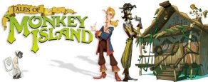 Купить Tales of Monkey Island. Глава 1. Отплытие «Ревущего нарвала» Купить Tales of Monkey Island. Глава 1. Отплытие «Ревущего нарвала»