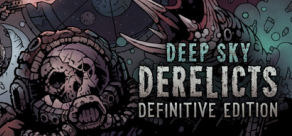 Купить Deep Sky Derelicts: Definitive Edition Купить Deep Sky Derelicts: Definitive Edition