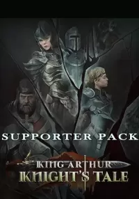 King Arthur: Knight's Tale - Supporter Pack