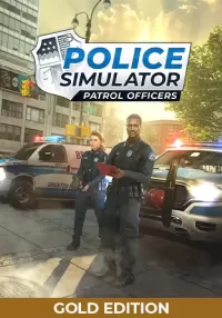 Police Simulator: Patrol Officers - Gold Edition