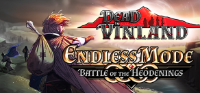 Купить Dead In Vinland - Endless Mode: Battle Of The Headings Купить Dead In Vinland - Endless Mode: Battle Of The Headings