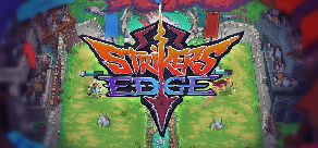 Купить Strikers Edge Купить Strikers Edge
