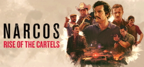 Купить Narcos: Rise of the Cartels Купить Narcos: Rise of the Cartels