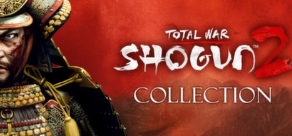 Купить Total War: SHOGUN 2 Collection (для Mac) Купить Total War: SHOGUN 2 Collection (для Mac)