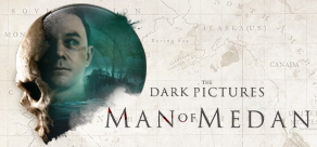 Купить The Dark Pictures Anthology - Man of Medan Купить The Dark Pictures Anthology - Man of Medan