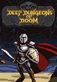 Deep Dungeons of Doom