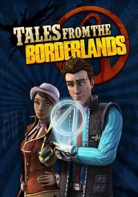 无主之地传说 (Epic)