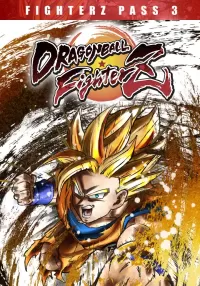 DRAGON BALL FighterZ - FighterZ Pass 3