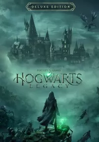 Hogwarts Legacy - Deluxe Edition (Pre-Order)
