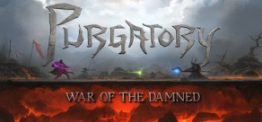 Купить Purgatory: War of the Damned Купить Purgatory: War of the Damned