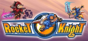 Купить Rocket Knight Купить Rocket Knight
