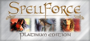 Купить Spellforce - Platinum Edition Купить Spellforce - Platinum Edition
