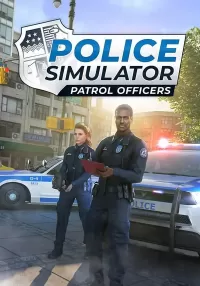 Police Simulator: Patrol Officers