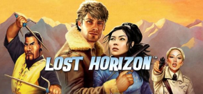Купить Lost Horizon Купить Lost Horizon