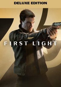 007 First Light: Deluxe Edition