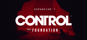 Купить Control - The Foundation Купить Control - The Foundation