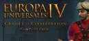 Купить Europa Universalis IV: Cradle of Civilization - Content Pack