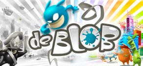 Купить de Blob Купить de Blob