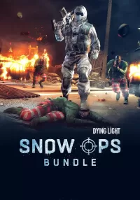 Dying Light - Snow Ops Bundle