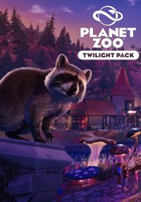 Planet Zoo: Twilight Pack