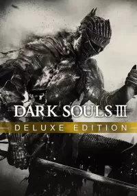 DARK SOULS™ III: Deluxe Edition