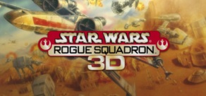 Купить Star Wars: Rogue Squadron 3D Купить Star Wars: Rogue Squadron 3D