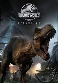 Jurassic World Evolution