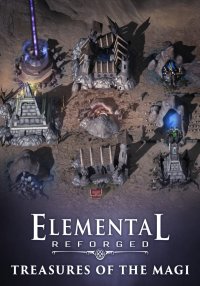 Elemental: Reforged - Treasures of the Magi