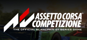 Купить Assetto Corsa Competizione Купить Assetto Corsa Competizione