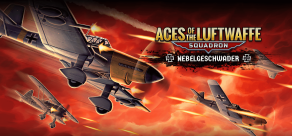 Купить Aces of the Luftwaffe - Squadron. Aces of the Luftwaffe Squadron - Nebelgeschwader Купить Aces of the Luftwaffe - Squadron. Aces of the Luftwaffe Squadron - Nebelgeschwader