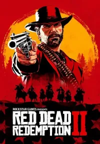 Red Dead Redemption 2