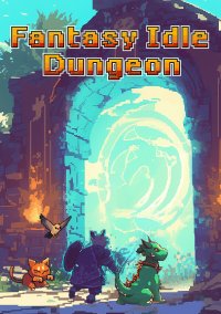 Fantasy Idle Dungeon