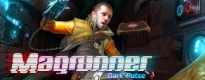 Купить Magrunner: Dark Pulse Купить Magrunner: Dark Pulse