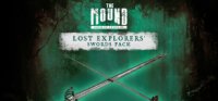 The Mound: Omen of Cthulhu - Lost Explorers' Swords Pack