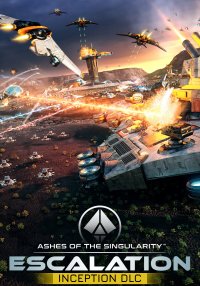 Ashes of the Singularity: Escalation - Inception DLC