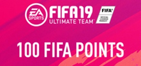 Купить FIFA 19 ULTIMATE TEAM FIFA POINTS 100 Купить FIFA 19 ULTIMATE TEAM FIFA POINTS 100