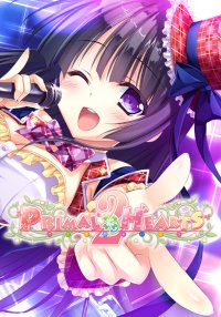 Primal Hearts 2