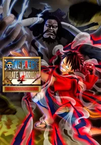 ONE PIECE: PIRATE WARRIORS 4 Ultimate Edition