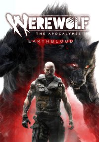 Werewolf: The Apocalypse - Earthblood