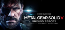 Купить METAL GEAR SOLID V: GROUND ZEROES