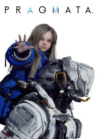 PRAGMATA (Pre-Order)