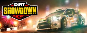 Купить DiRT Showdown Купить DiRT Showdown