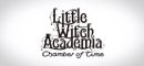 Купить Little Witch Academia: Chamber of Time